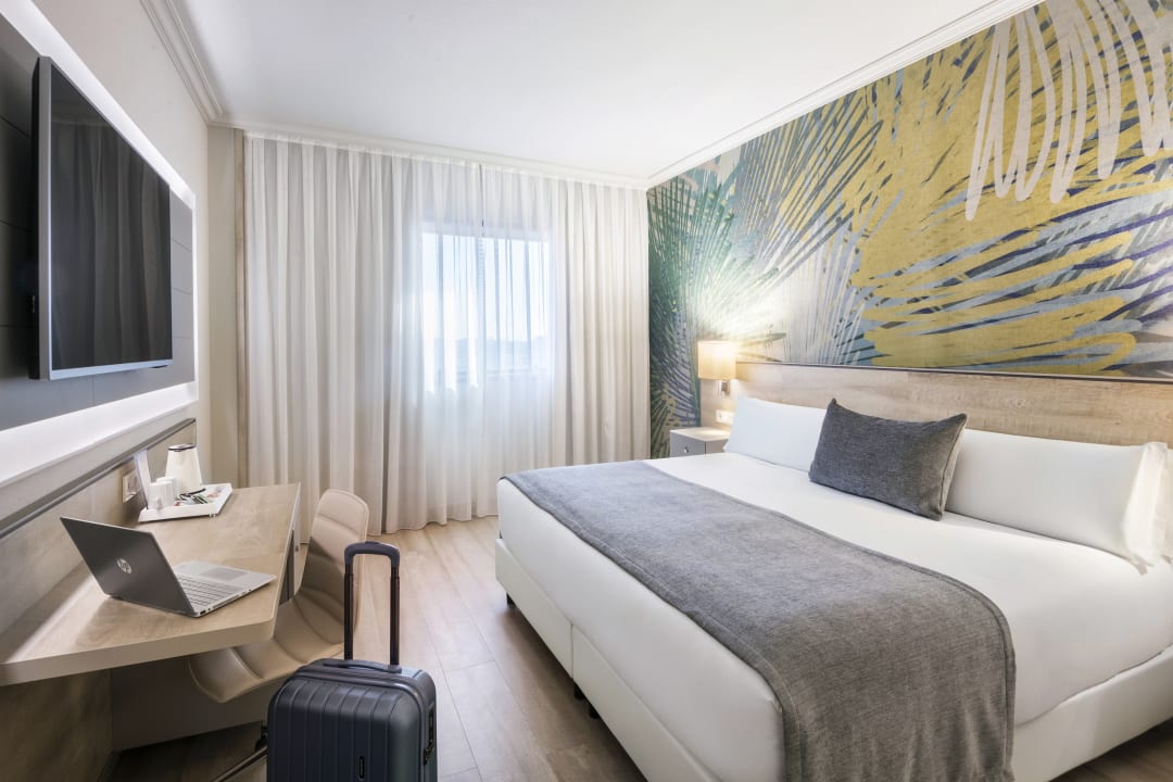 Zimmer Hotel Ciutat del Prat