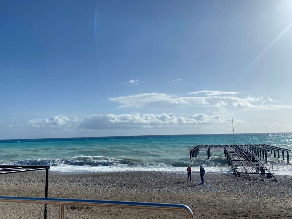 Strand Limak Limra Hotel & Resort