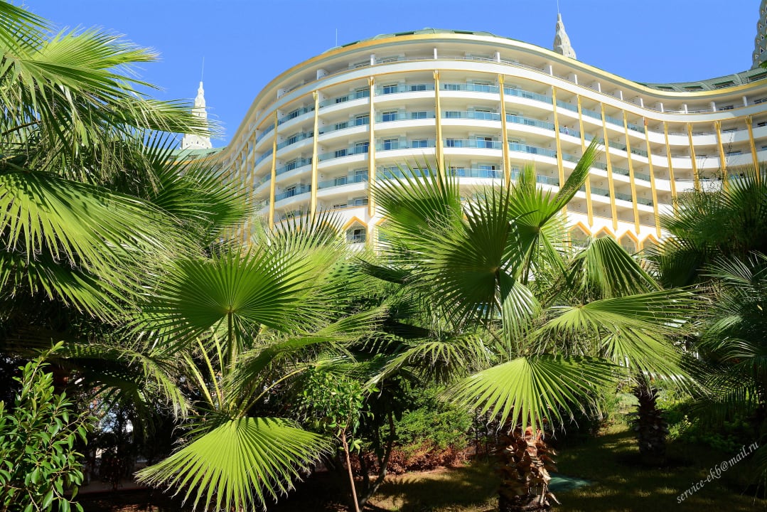 Delphin Imperial Hotel Delphin Imperial