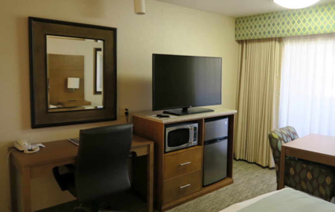 Zimmer Shilo Inn Yuma Hotel