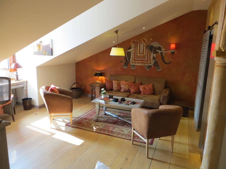 Suite Hotel Bell Rock Europa-Park