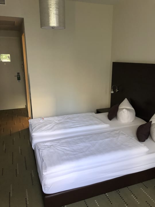 Zimmer Best Western Hotel am Spittelmarkt