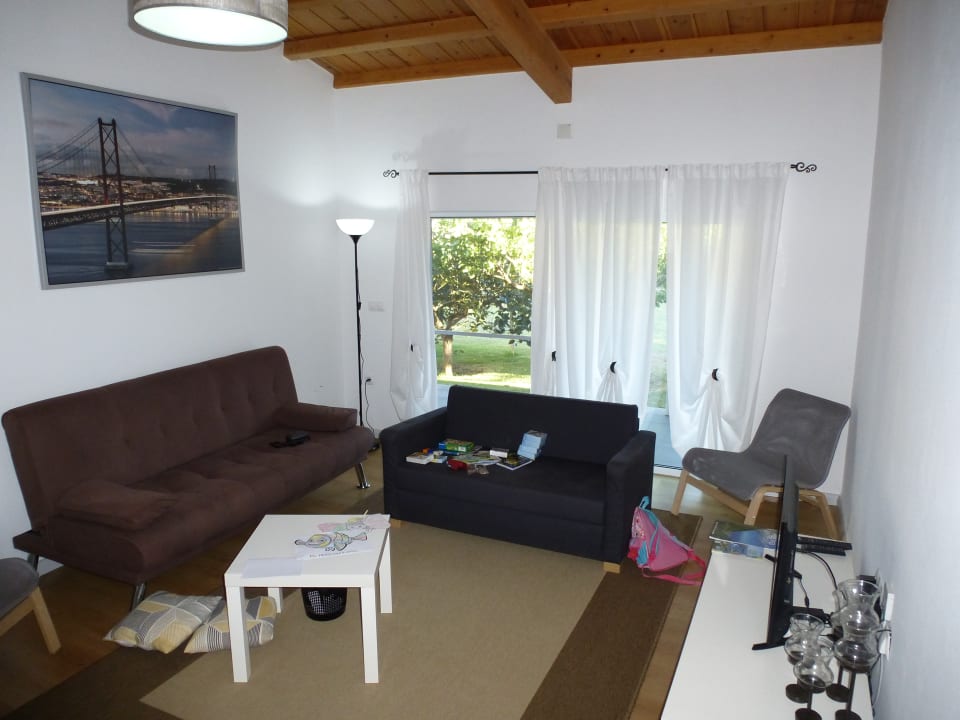 Zimmer Quinta do Bairro - Casa Pomar