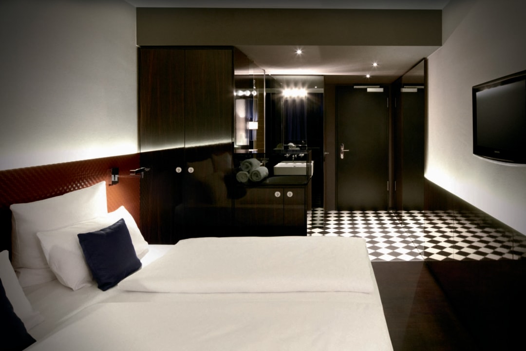 Standardzimmer Hotel MANI by AMANO