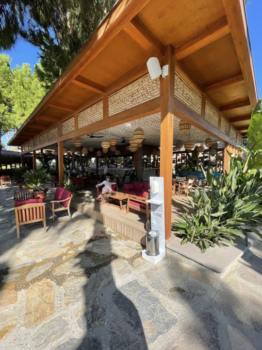 Gastro Arum Barut Collection