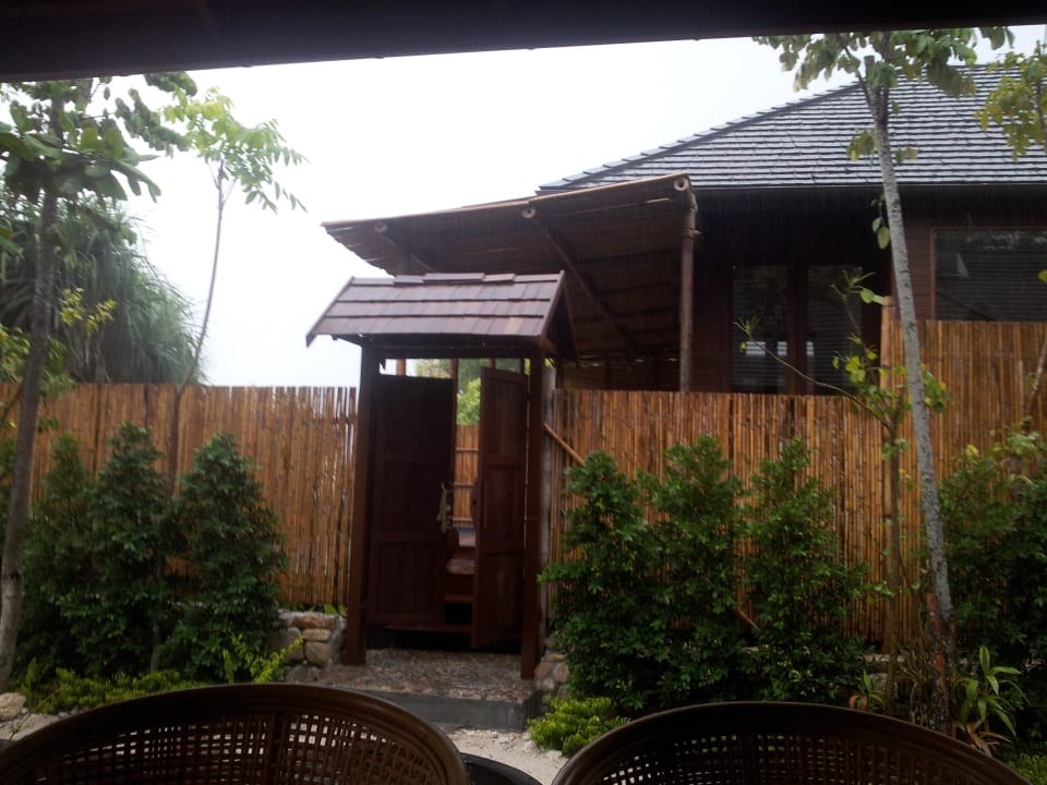 Strand The Treasure Koh Madsum - Samui