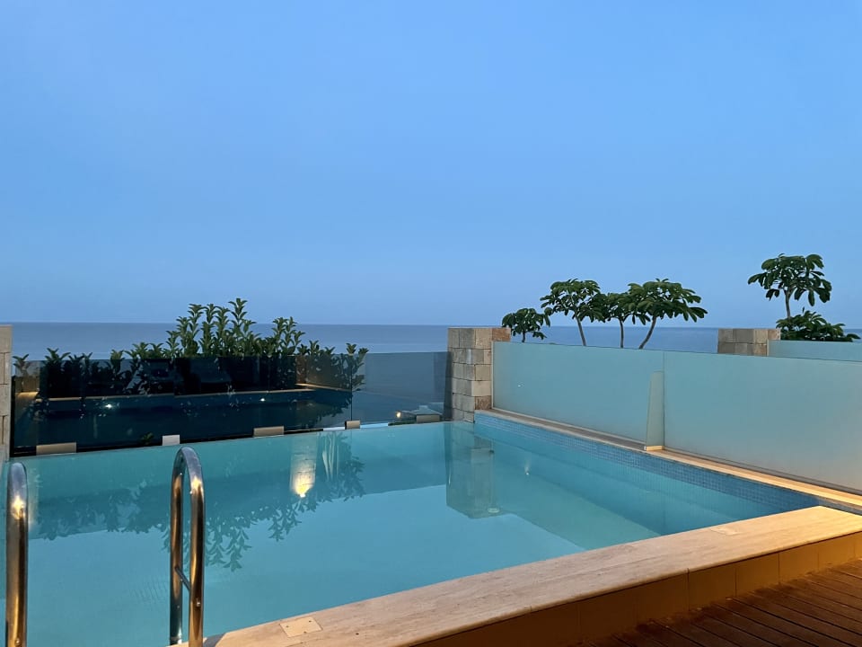 Pool Atrium Prestige Thalasso Spa Resort & Villas