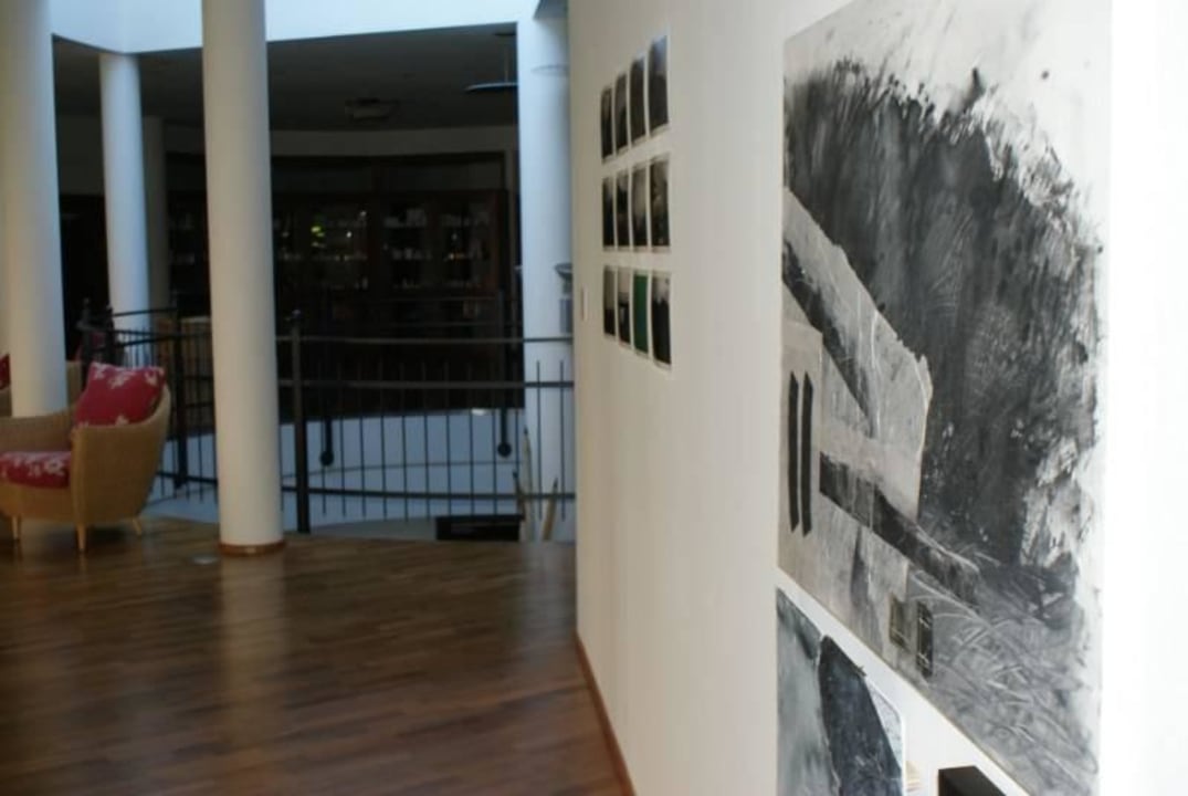 Spa Hotel Arlberg Hospiz