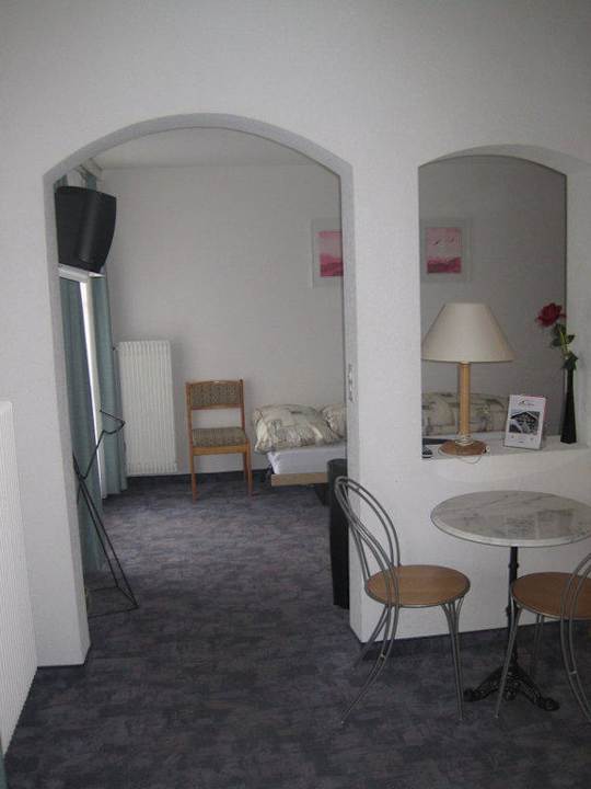 Familienzimmer Hotel Carpe Diem