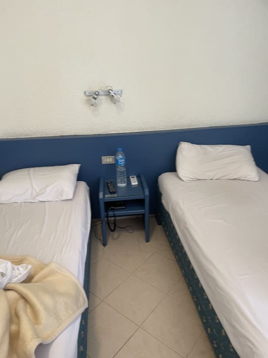 Zimmer Eagles Paradise Abu Soma