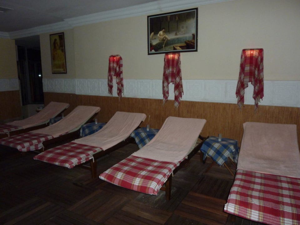 SPA Side Mare Resort & Spa