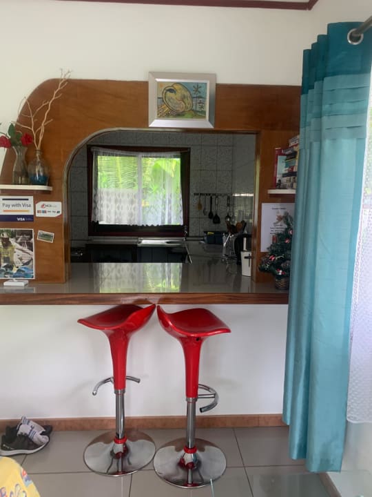 Zimmer Agnes Cottage - Emerald