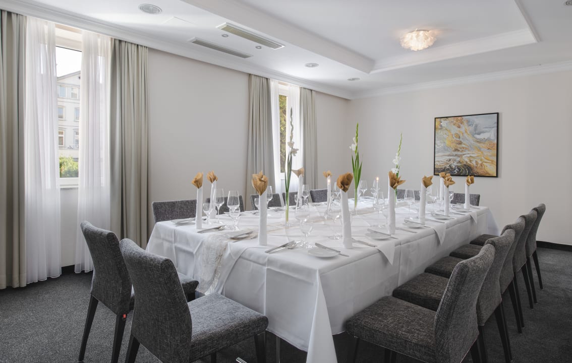 Sonstiges Sympathie-Hotel Fürstenhof