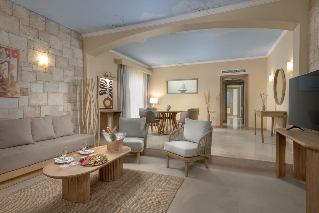 Zimmer Atrium Prestige Thalasso Spa Resort & Villas