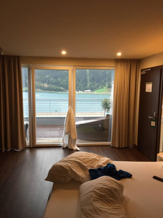 Zimmer Aktiv Hotel Edelweiss