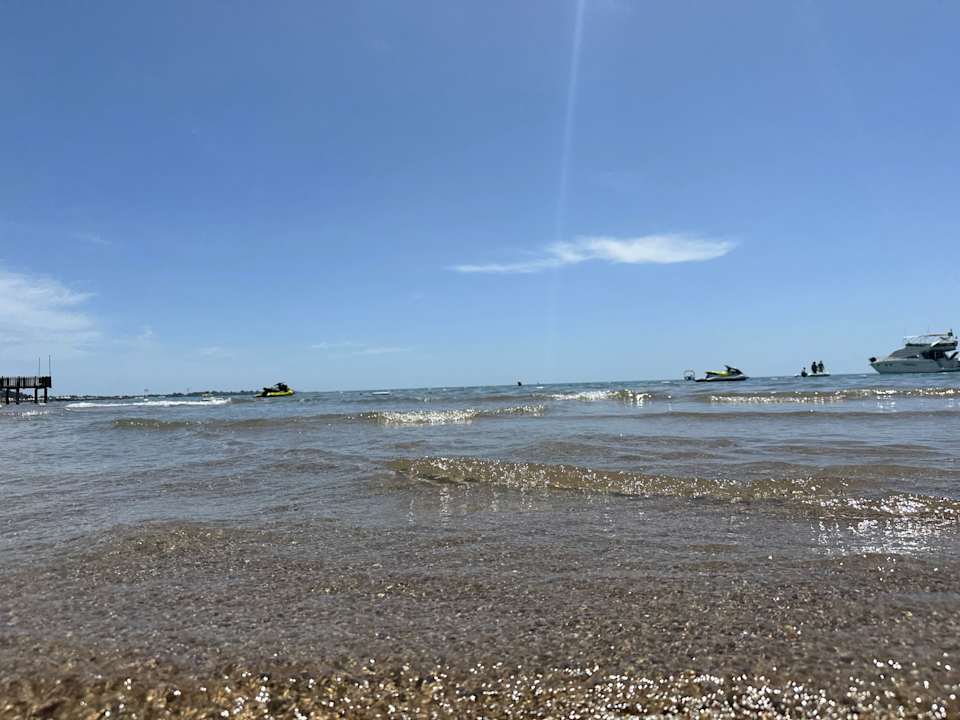 Strand Sunis Kumköy Beach Resort Hotel & Spa