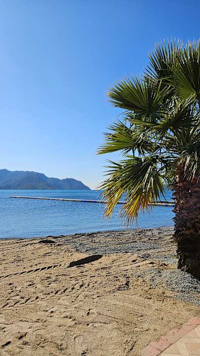 Strand Emre Beach & Emre Hotel