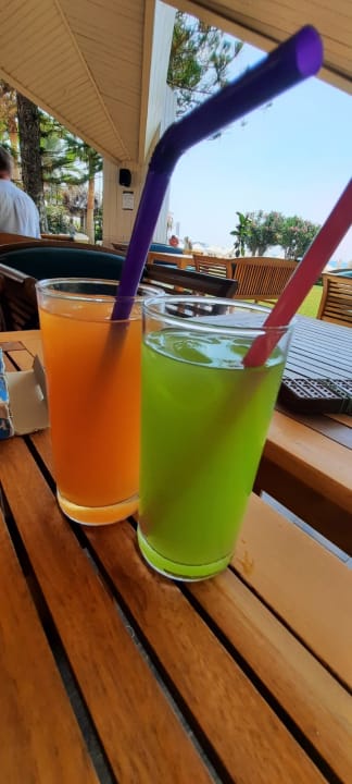 Gastro Nerton Hotel - Erwachsenenhotel ab 16 Jahren