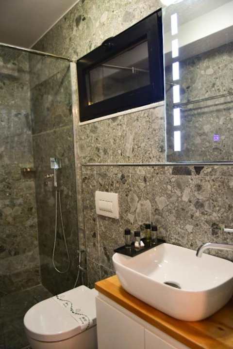 Zimmer 313 Villa City Center