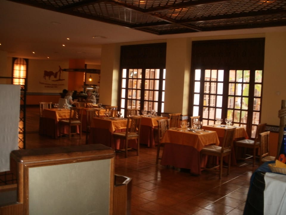 Restauracja TUI MAGIC LIFE Fuerteventura