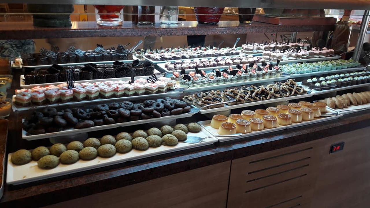 Gastro Ulusoy Kemer Holiday Club