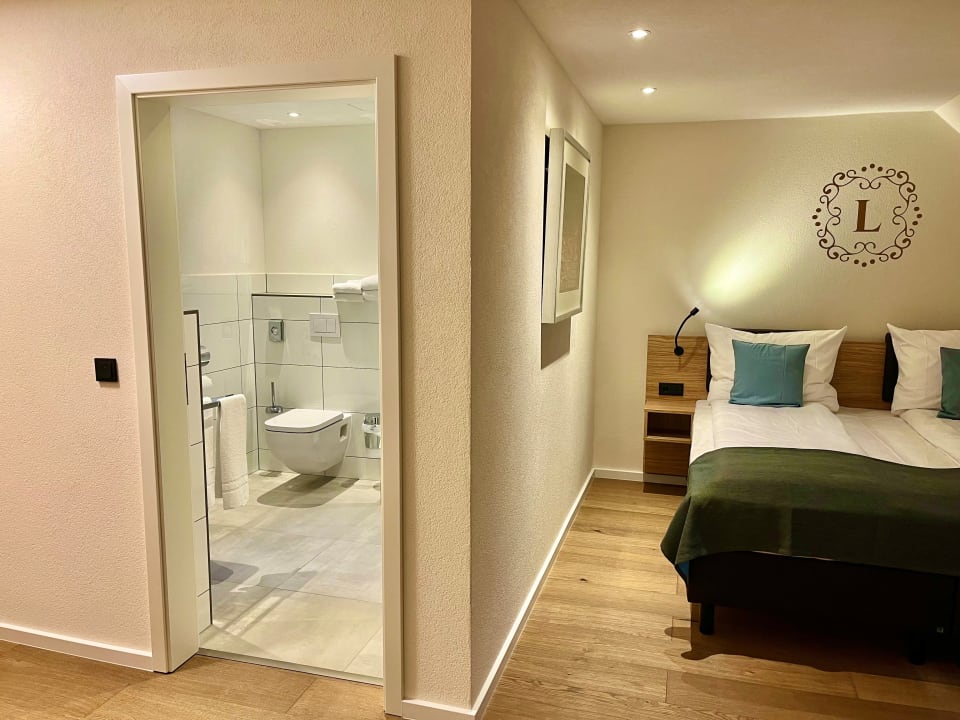 Zimmer Landgasthof zur Burg Grenzau