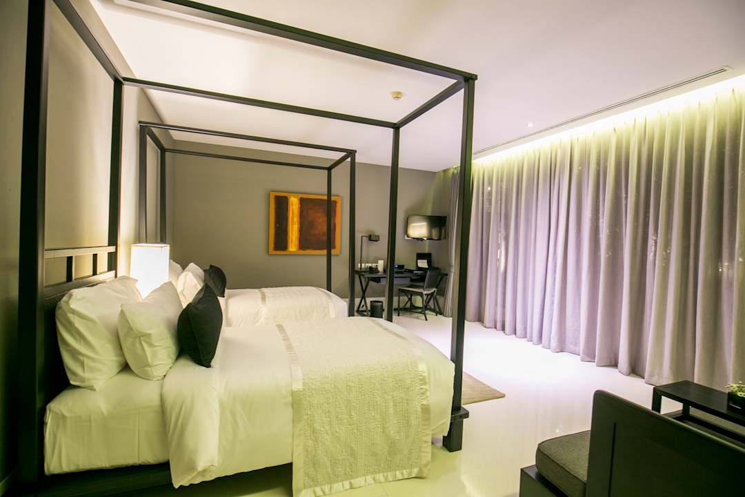 Zimmer The Palayana Hua Hin Resort