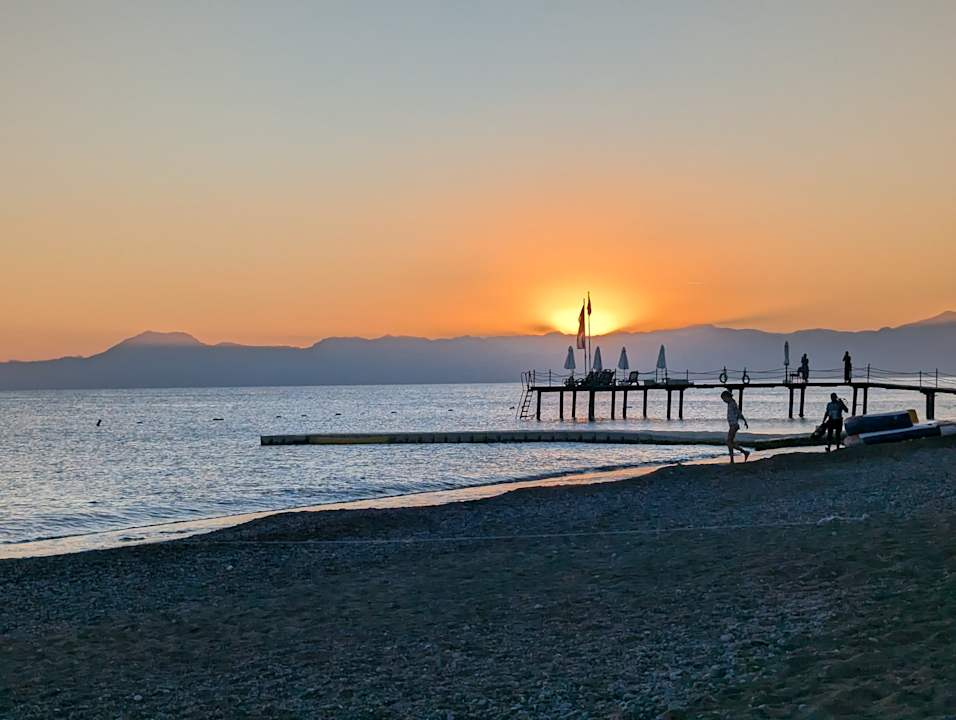 Ausblick Sherwood Dreams Resort
