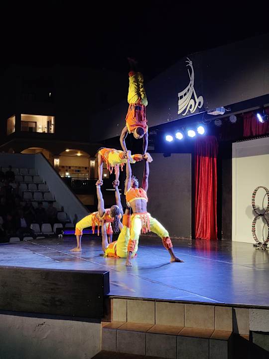 Sport & Freizeit Lindos Princess Beach Resort & Spa