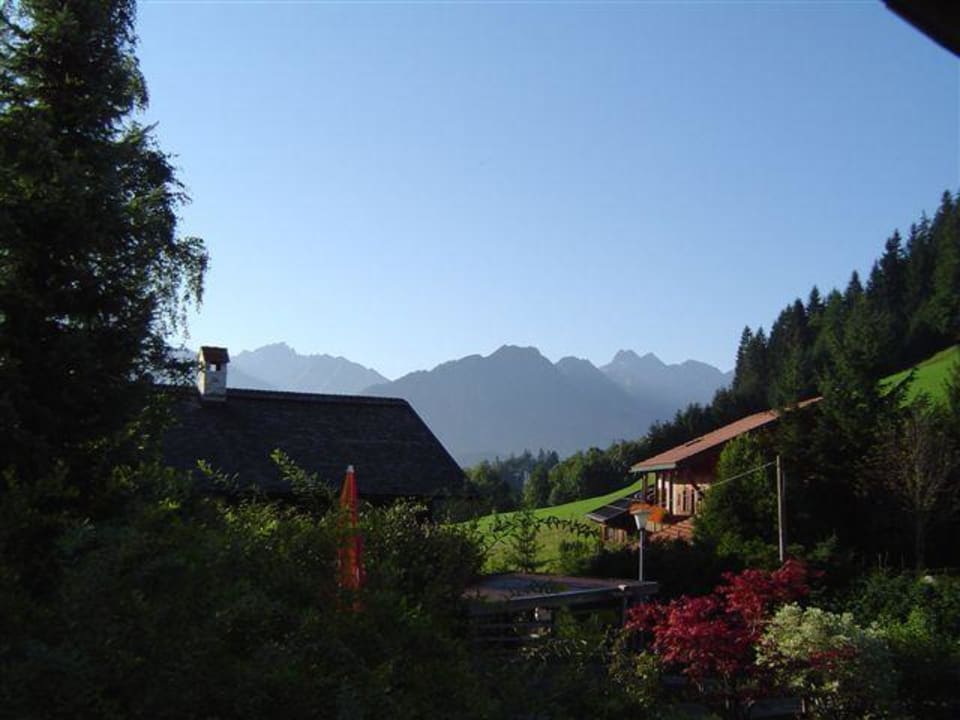 Hoel Bergruh Hotel Bergruh