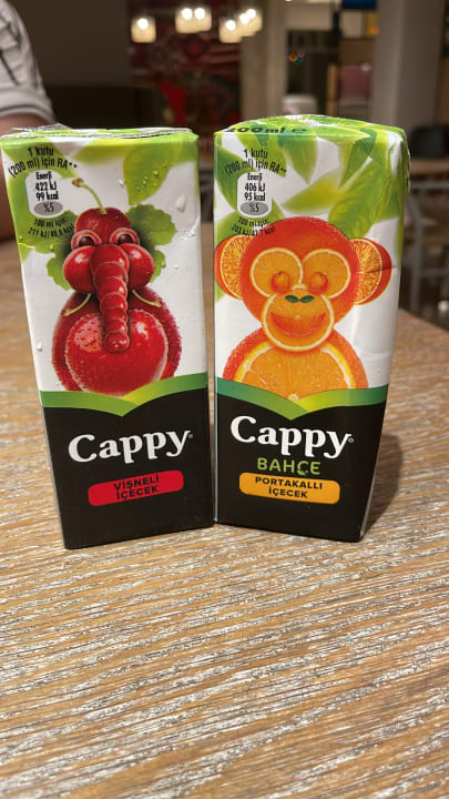 Sonstiges TUI BLUE Palm Garden