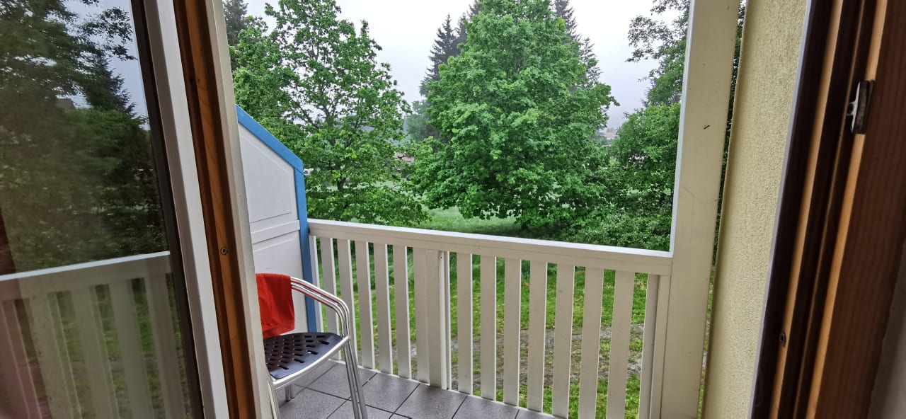 Zimmer Hotel Ahornhof