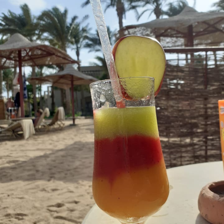 Strand Jaz Makadi Oasis Resort