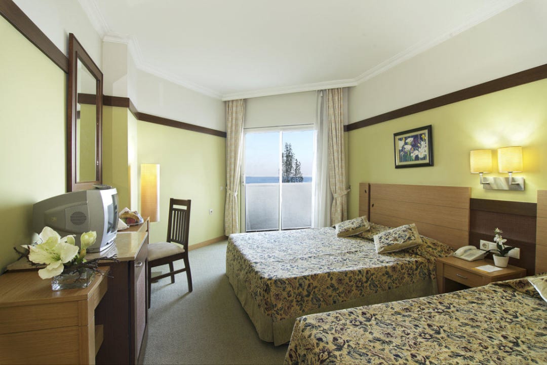 Standart room Armas Gül Beach