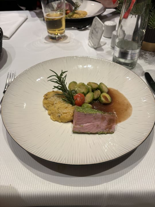 Gastro Hotel Holzapfel