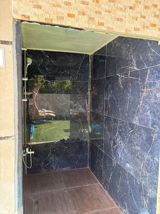 Gartenanlage Geyikbayiri Mountain Holiday Village