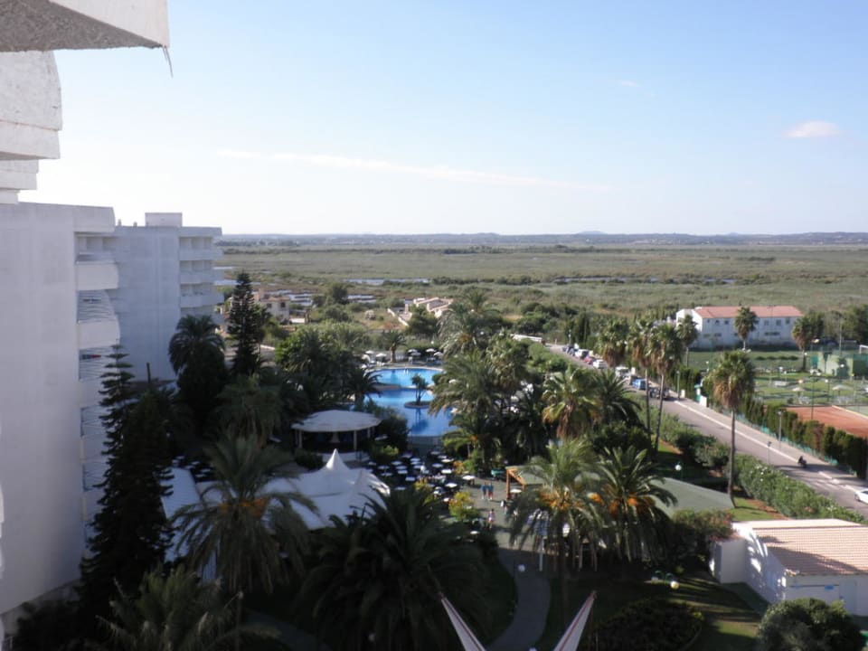 Pool I Eix Lagotel Holiday Resort