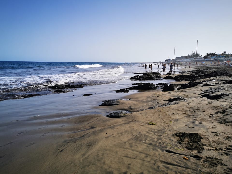 Strand Bull Costa Canaria & Spa - Adults only