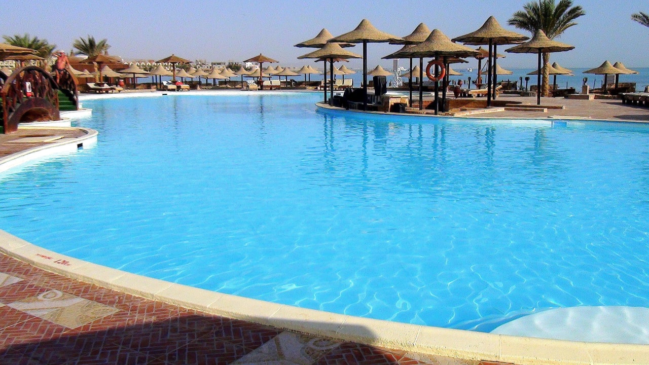 Festival Riviera Resort Riviera Aqua Park Resort