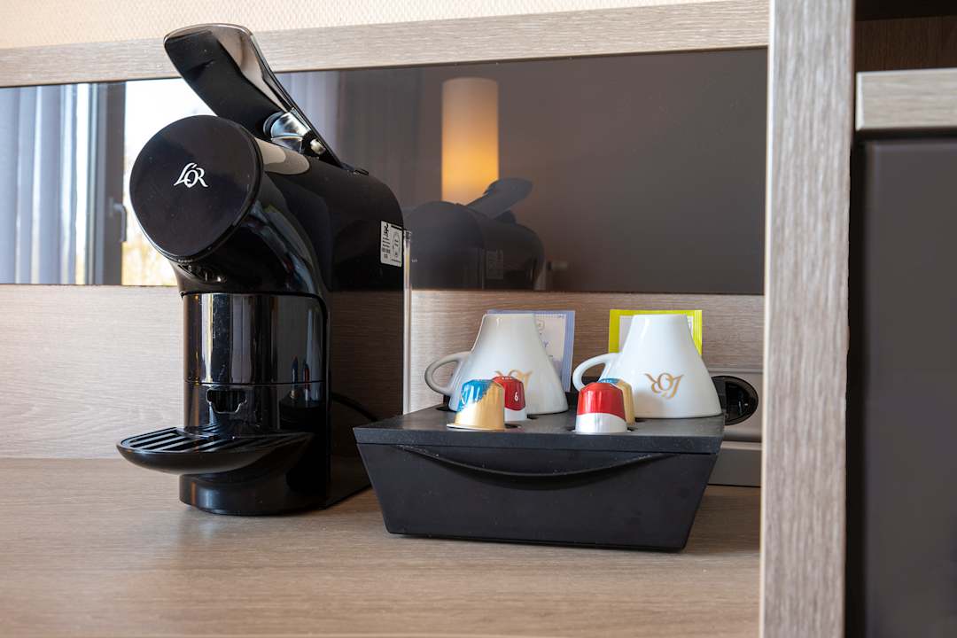 Sonstiges Parkhotel Berghölzchen