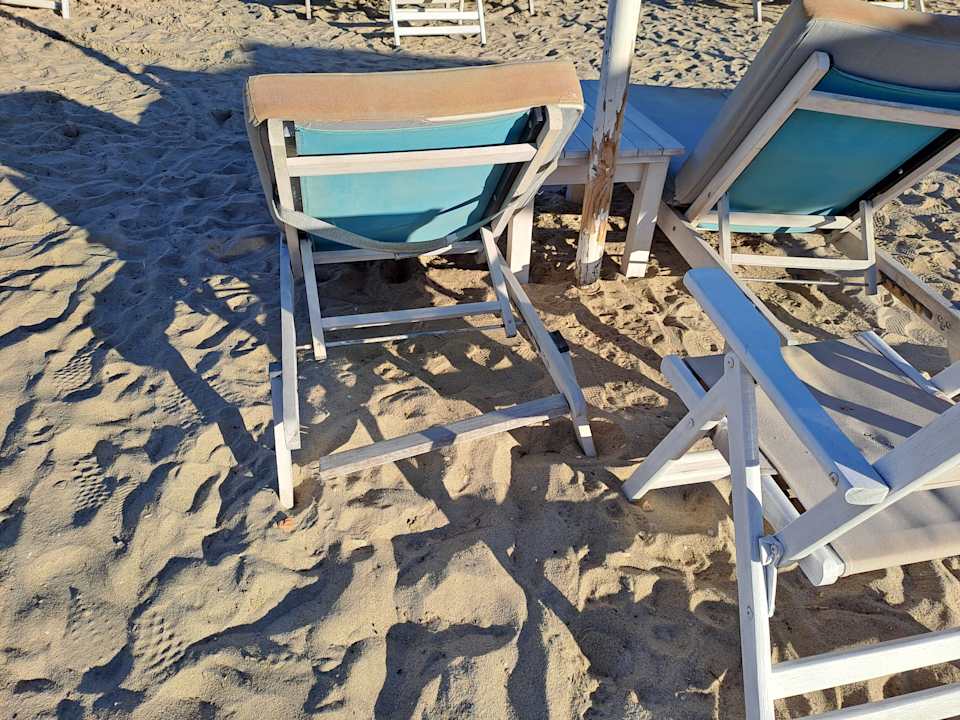 Strand Mediterranean Beach Hotel