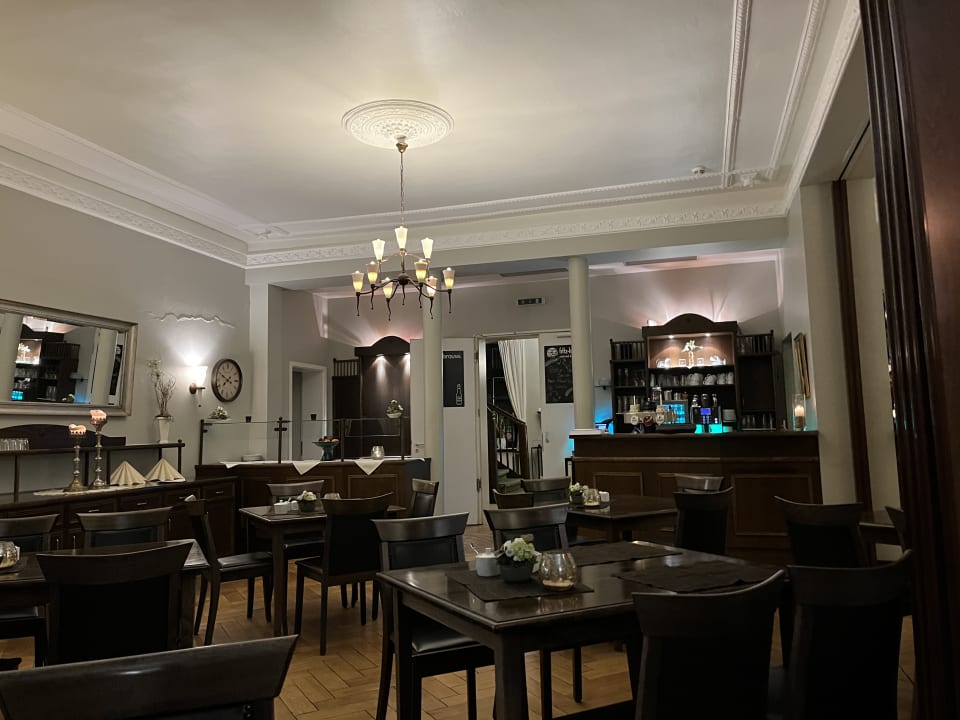 Gastro Hotel Gutshaus Redewisch