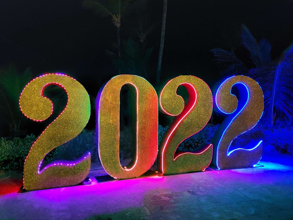 Gartenanlage Excellence Punta Cana - Adults only