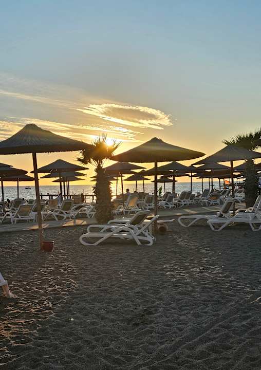 Strand Selectum Family Resort Side