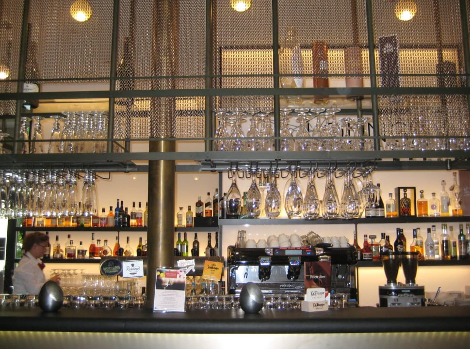 Lounge 1777 Steigenberger Parkhotel Braunschweig