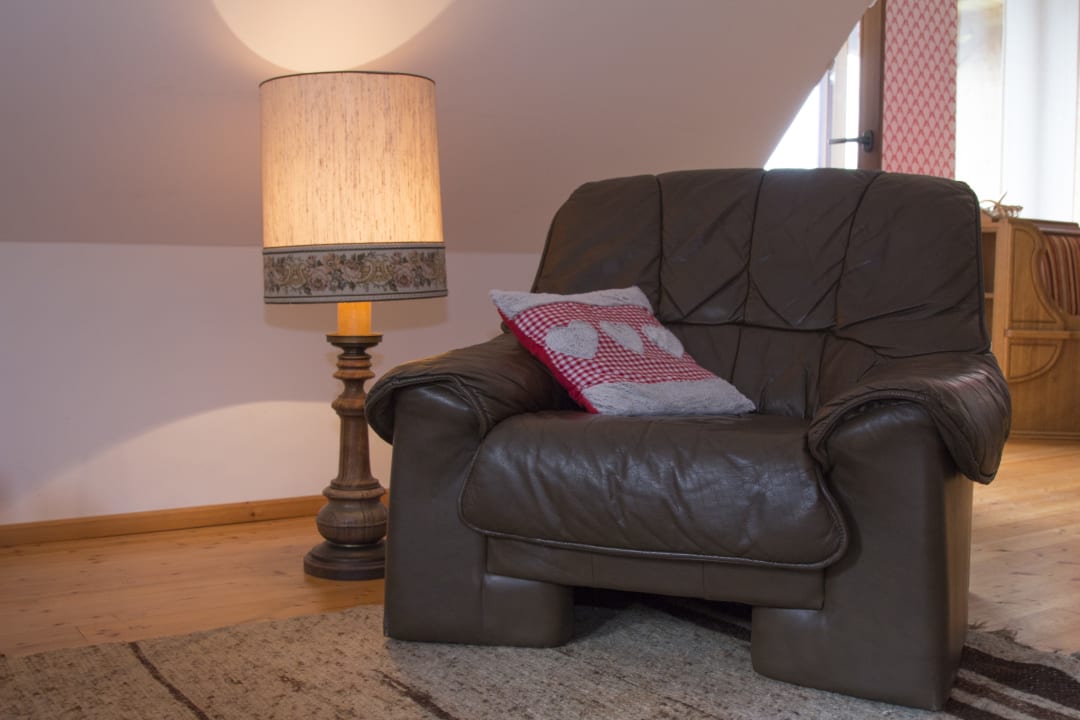 Zimmer Apartment Viktoria im Almhaus Bachler