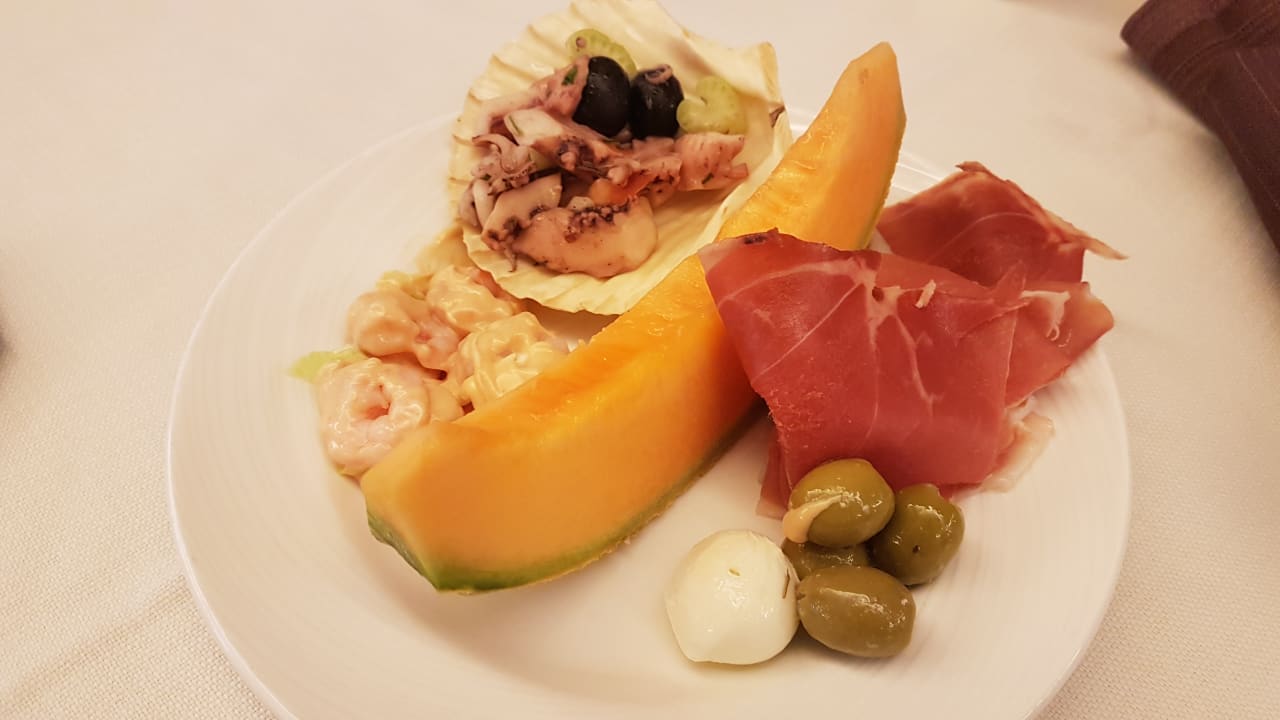 Gastro Hotel Majestic Palace