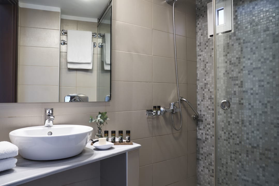 Zimmer Lato Boutique Hotel