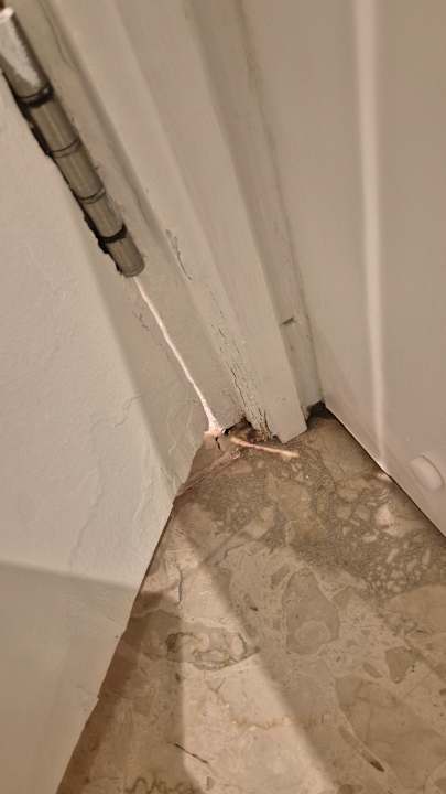 Zimmer Hilton London Kensington