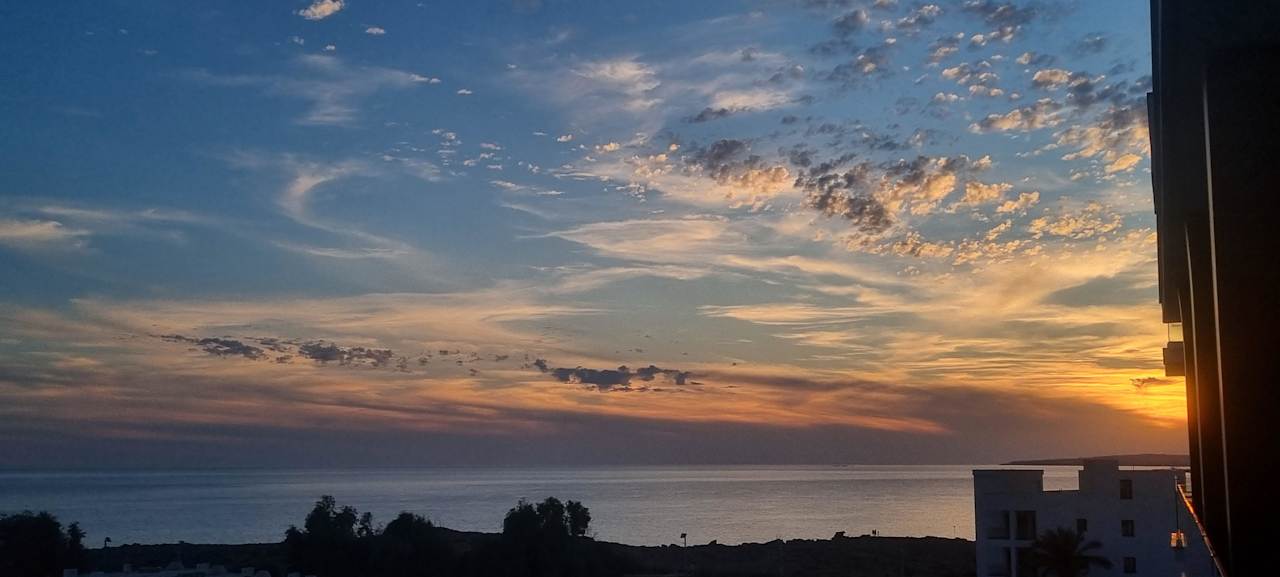 Zimmer Chrysomare Beach Hotel & Resort